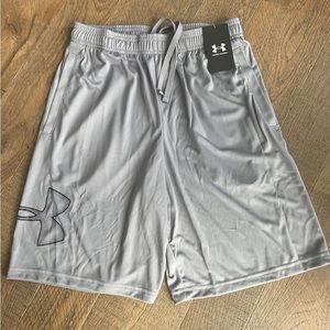 Under Armour Men’s 9” Shorts